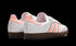 Samba OG WMNS "White Clear Orange Gum" JH5687