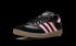 Samba Messi Indoor "Core Black / Gold Metallic / Gum" JP7845