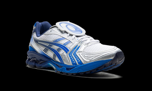GEL-Kayano 14 "The Museum Visitor - Polar Shade"