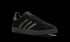 Gazelle "Black / Gold"