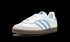 Samba OG "White Sky Blue"