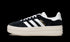 GAZELLE BOLD WMNS "Core Black White"