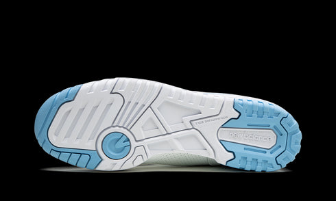 550 WMNS "Blue Haze"