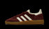 Handball Spezial "Shadow Red White Chalk White"