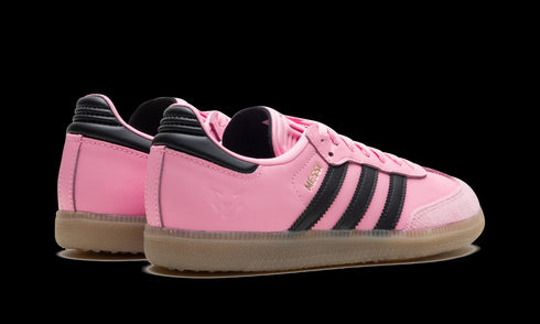 Lionel Messi x Samba 'Inter Miami CF - Debossed Home Kit' JP7844