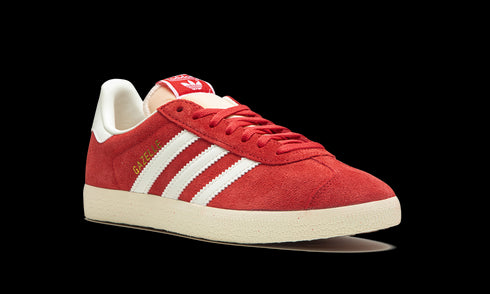 Gazelle "Glory Red" IG1062