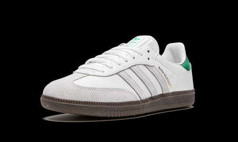 Samba OG "Kith Classics" FX5398