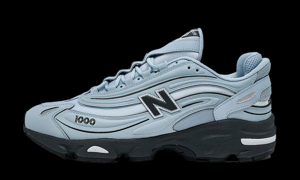 1000 "Light Blue / Black" M1000JDD