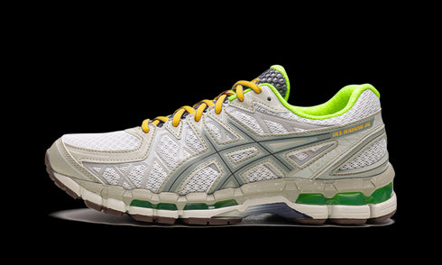 Gel-Kayano 20 "Bodega Small Wins Add Up"