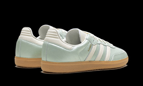 Samba OG WMNS "Cyber Metallic" IG1965