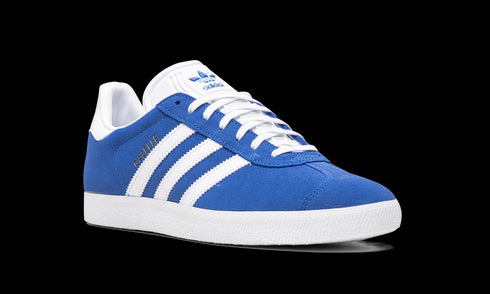 Gazelle "Blue / White" GX2207