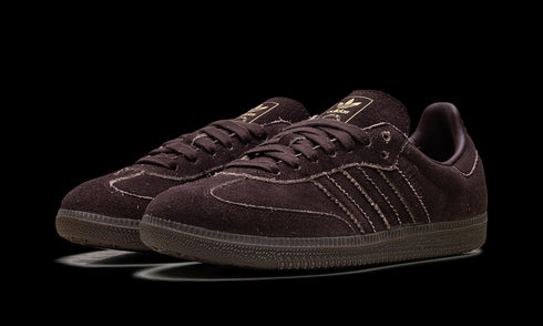 Samba OG "Shadow Brown" JI3211