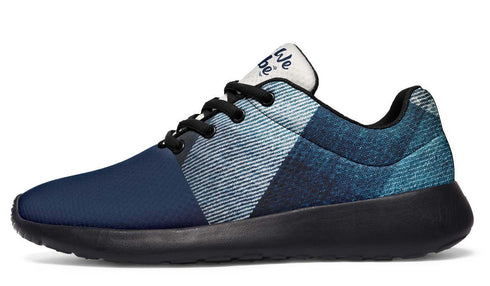 Unify Ordiginal - Plaid Color White Navy