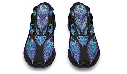 Unify Ordiginal - Peacock Feather