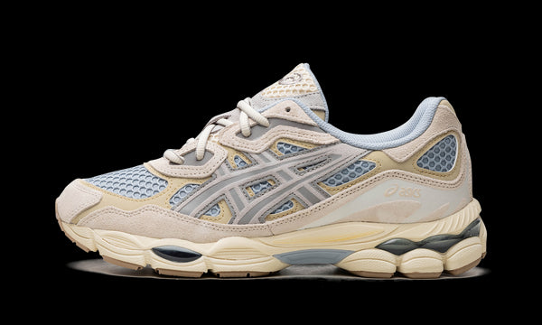 GEL-NYC "Dolphin Grey/Oyster Grey"