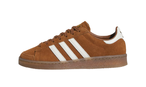 Jabbar Low Wmns "Wild Brown" HQ7489