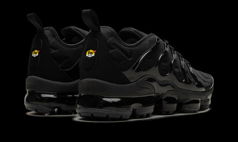 Air Vapormax Plus "Triple Black"