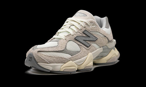 9060 "Suede Pack - Sea Salt"