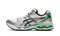 GEL-Kayano 14 "White/Malachite Green"