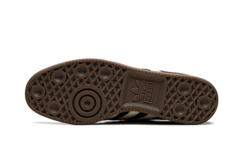 Bern Gore-Tex "Dark Brown White" IF3800