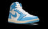 Air Jordan 1 High OG "UNC Reimagined" DZ5485 402