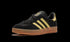 Gazelle Indoor "Black / Yellow" IG4999