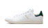 Stan Smith "Cloud White/Collegiate Green/Core White" JH9704