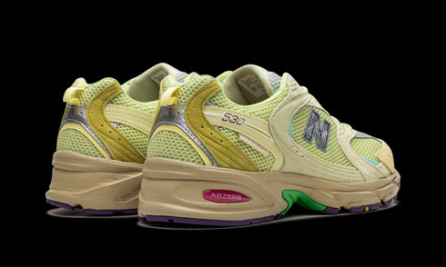 530 "Salehe Bembury - Prosperity Be The Prize"