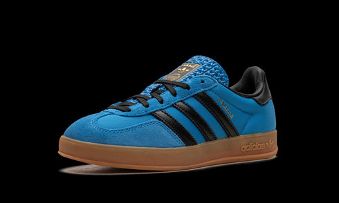 Gazelle Indoor "Blue" IG4998