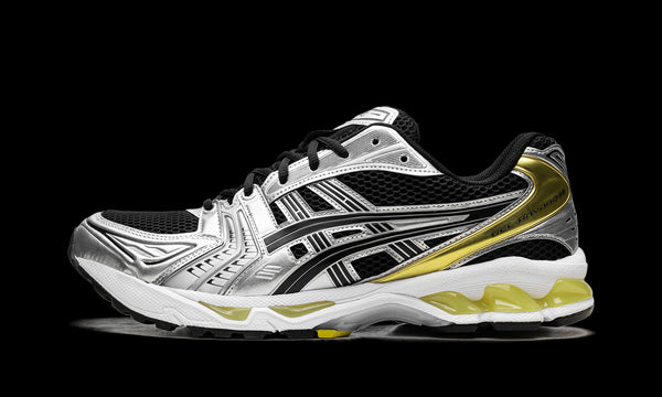 Gel-Kayano 14 "Lemon Spark"