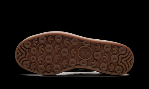 Gazelle Bold WMNS "Cream Night Indigo"