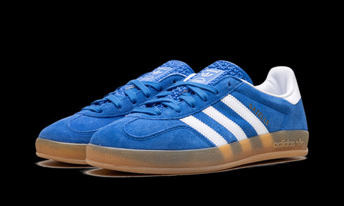 Gazelle Indoor "Blue" JI2061