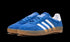 Gazelle Indoor "Blue" JI2061