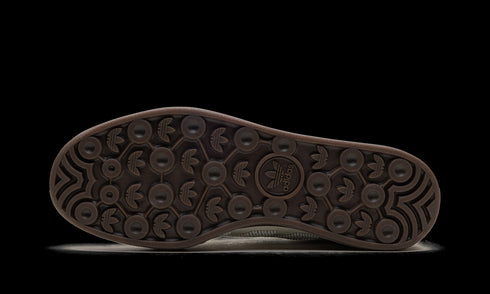 Gazelle "CLOT - White"