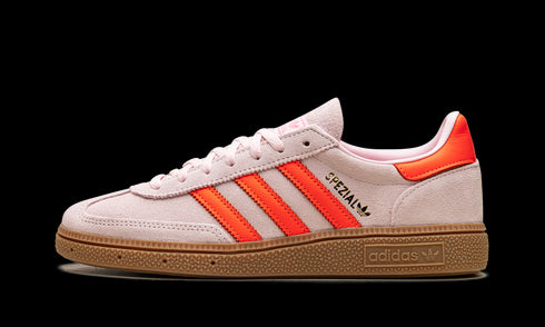 Handball Spezial WMNS "Clear Pink Solar Orange"