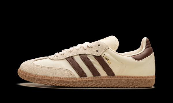 Samba OG "Cream White Preloved Brown"