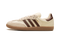 Samba OG "Cream White Preloved Brown"