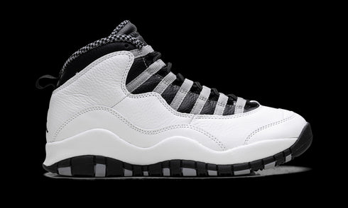 Air Jordan 10 "Steel" HJ6779 104
