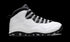 Air Jordan 10 "Steel" HJ6779 104