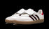 Samba LT "Cloud White Core Black" JQ5124