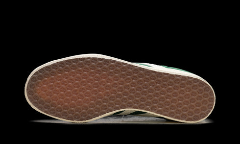 Gazelle Suede "Dark Green" GY7338