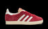 Gazelle "Team Victory Red Off White Cream White"