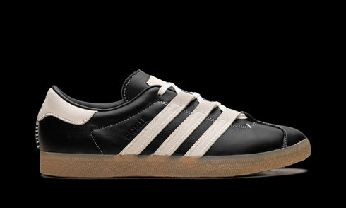 Gazelle "Foot Industry" ID3517
