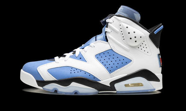 Air Jordan 6 Retro "UNC"