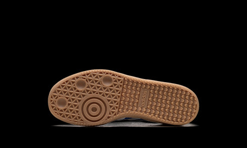 Samba OG PS "White Blue" JP5486