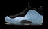 Air Foamposite One "Psychic Blue"