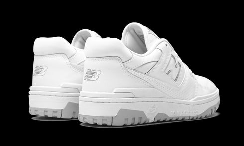 550 "White / Grey"