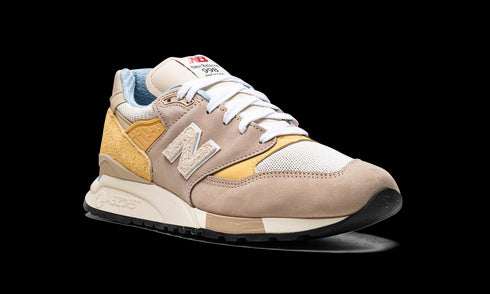 998 "Made In USA - Incense Sandstone"