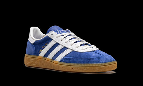 Handball Spezial "75th Anniversary Pack Collegiate Royal"