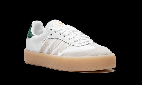 Sambae WMNS "White Green Gum" IF7162